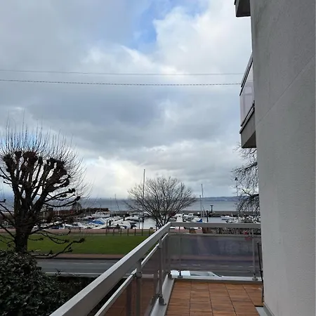 Immo Milano Апартаменты