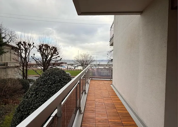 Апартаменты Immo Milano *