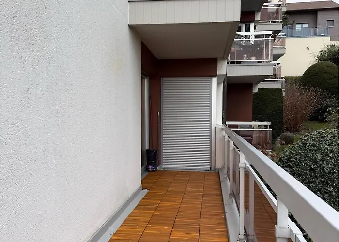 Immo Milano Апартаменты