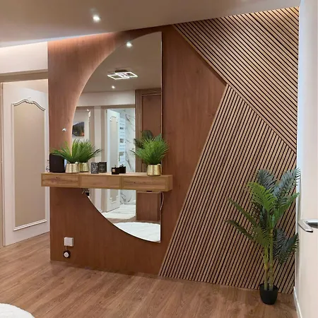 Appartement Immo Milano Évian-les-Bains