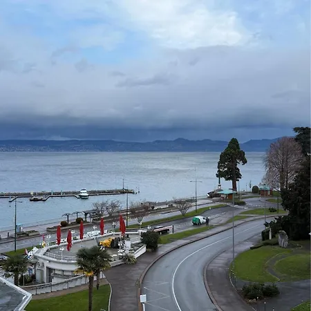 Immo Milano Évian-les-Bains