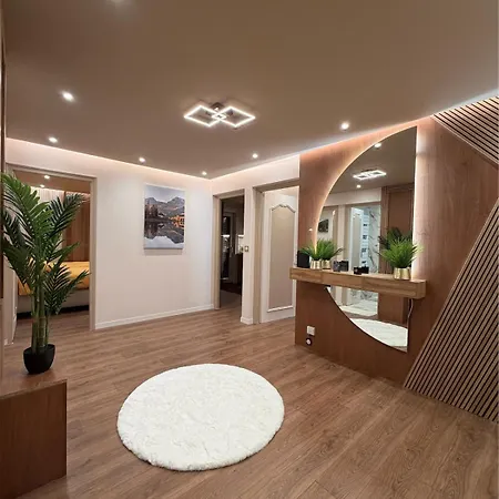 Immo Milano Appartement