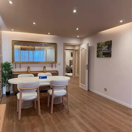 Immo Milano Appartement *