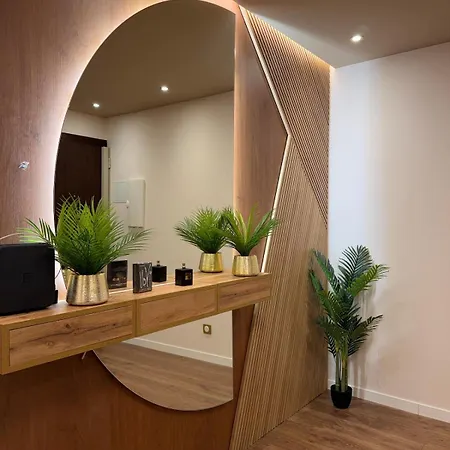 Appartement Immo Milano *