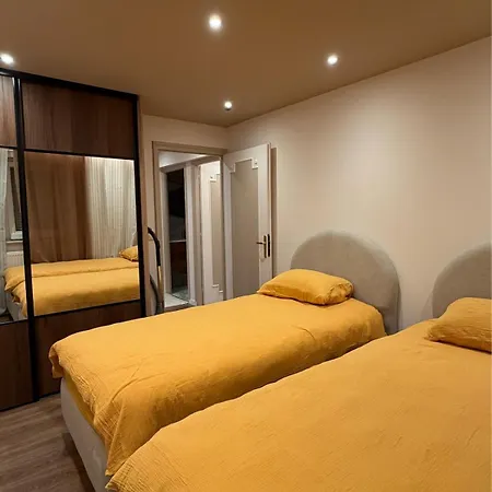 Immo Milano Appartement Évian-les-Bains