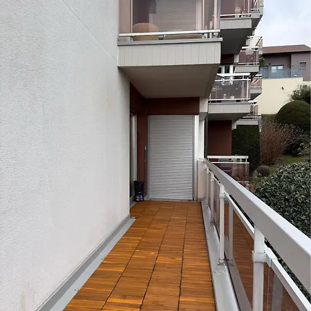 Immo Milano アパート