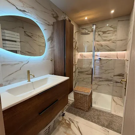 Appartement Immo Milano *
