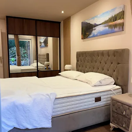 Immo Milano Appartement *