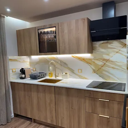 Immo Milano Appartement *