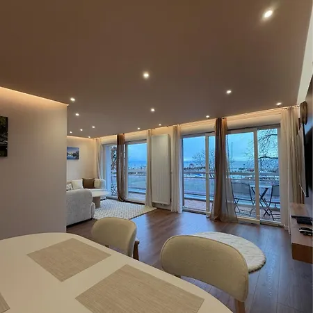 Immo Milano Évian-les-Bains