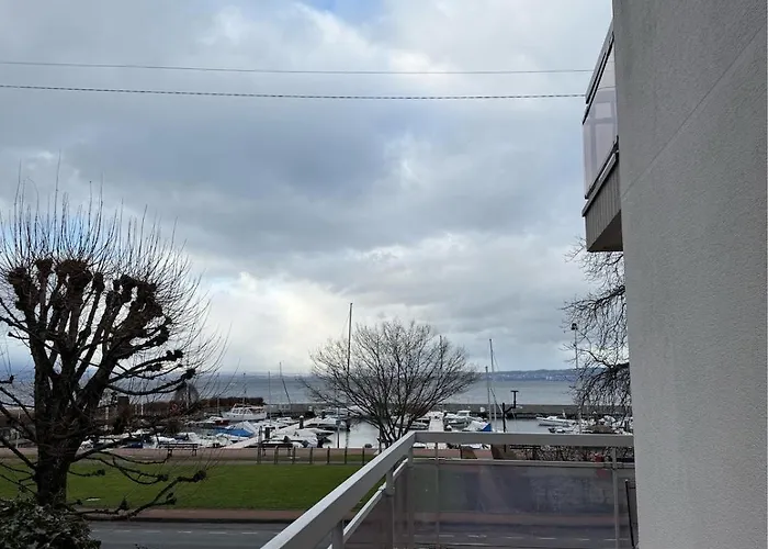 Immo Milano Appartement